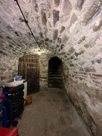 Prodej bytu 3+1, Harrachov, 65 m2