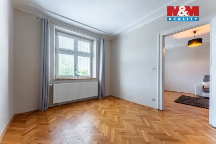 Prodej bytu 3+kk, Praha - Nusle, Na Veselí, 78 m2