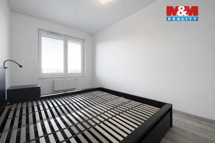 Pronájem bytu 2+kk, Praha - Hloubětín, Lehovecká, 57 m2