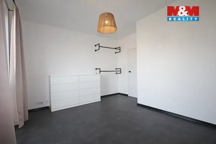 Pronájem bytu 4+kk, Karlovy Vary - Stará Role, Truhlářská, 89 m2