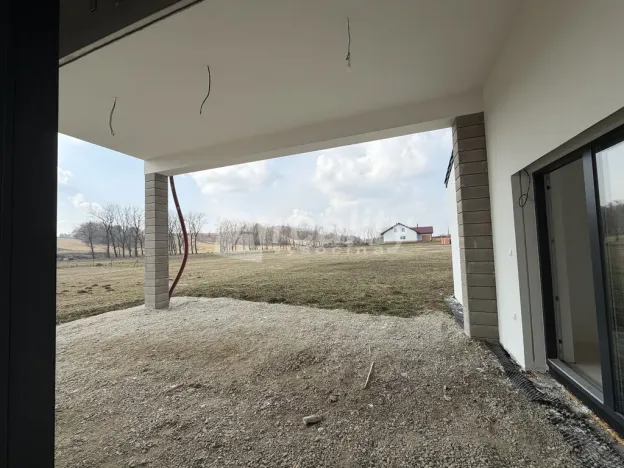 Prodej rodinného domu, Měřín, 130 m2