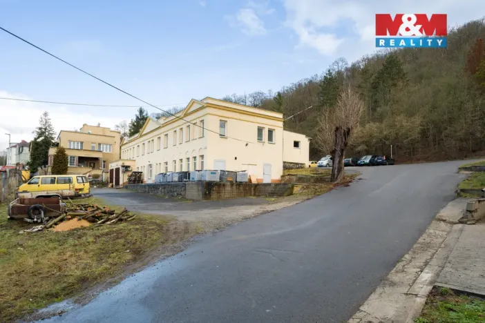 Pronájem kanceláře, Ústí nad Labem - Klíše, V Zahrádkách, 63 m2