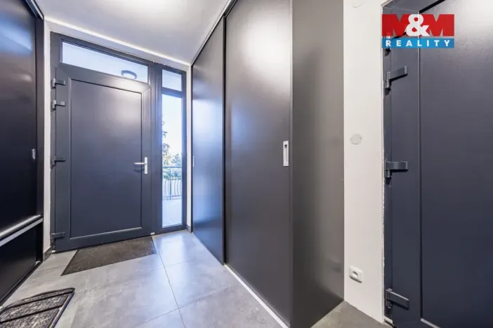 Prodej kanceláře, Mukařov, Lipová, 34 m2