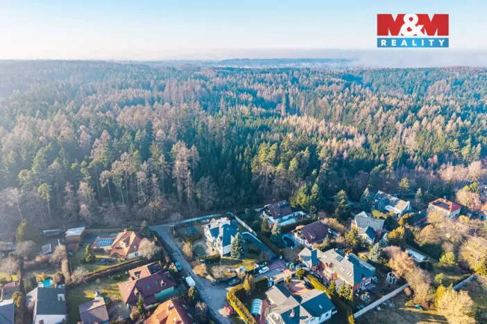 Prodej kanceláře, Mukařov, Lipová, 34 m2