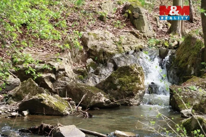 Prodej chaty, Svojšice, 47 m2