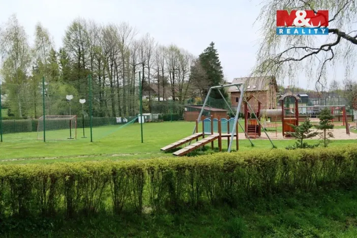 Prodej chaty, Svojšice, 47 m2