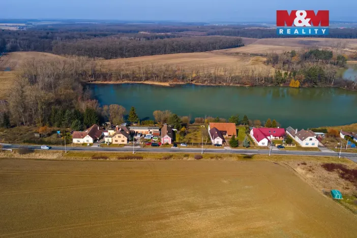 Prodej rodinného domu, Nechanice - Staré Nechanice, 120 m2