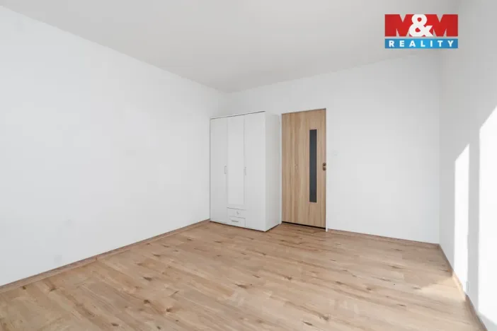 Pronájem bytu 4+1, Krupka - Maršov, Karla Čapka, 101 m2