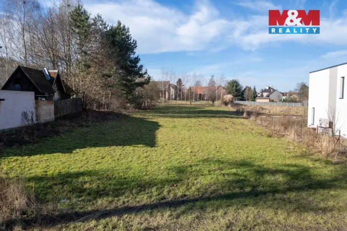 Prodej pozemku pro bydlení, Háj ve Slezsku, U Kulturního domu, 1482 m2