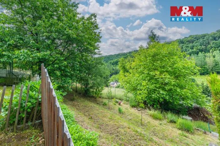 Prodej chaty, Hrdlořezy, 30 m2