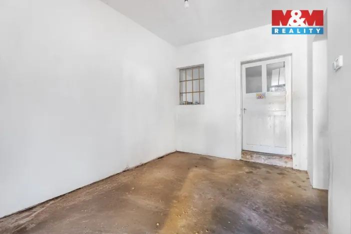 Prodej rodinného domu, Chocnějovice - Drahotice, 211 m2