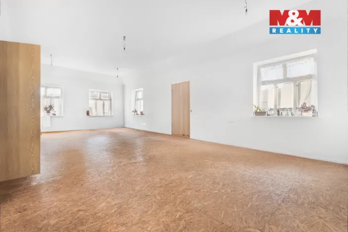 Prodej rodinného domu, Chocnějovice - Drahotice, 211 m2