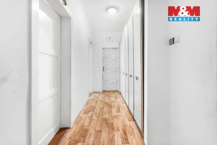 Prodej rodinného domu, Chocnějovice - Drahotice, 211 m2