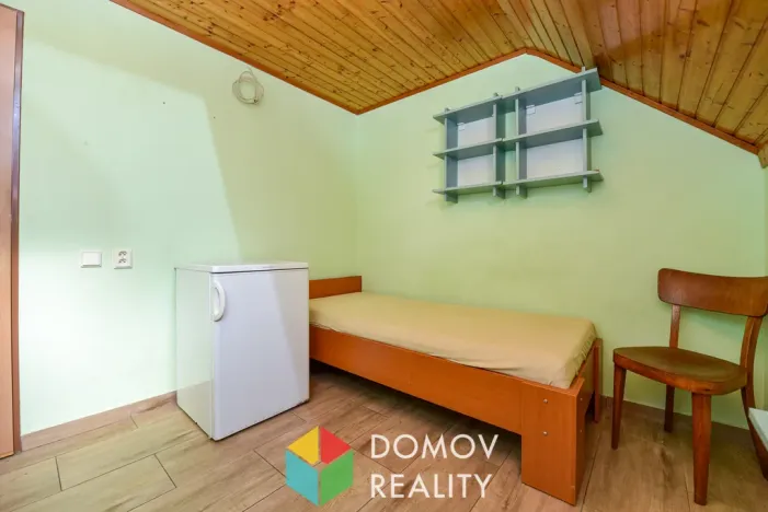 Pronájem pokoje, Týček, 10 m2