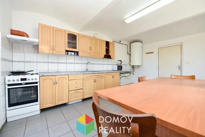 Pronájem pokoje, Týček, 10 m2