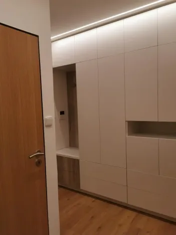 Pronájem bytu 2+kk, Hradec Králové - Pražské Předměstí, Dukelská třída, 54 m2