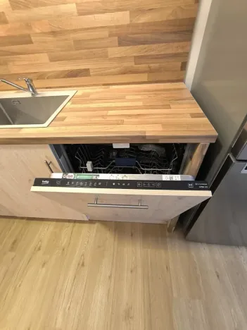 Pronájem bytu 2+kk, Hradec Králové - Pražské Předměstí, Dukelská třída, 54 m2