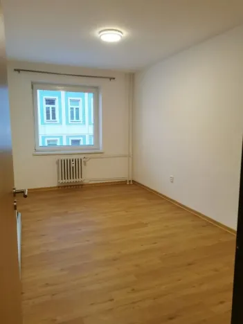 Pronájem bytu 2+kk, Hradec Králové - Pražské Předměstí, Dukelská třída, 54 m2