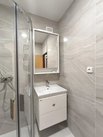 Pronájem bytu 2+kk, Hradec Králové - Pražské Předměstí, Dukelská třída, 54 m2