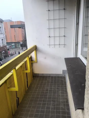 Pronájem bytu 2+kk, Hradec Králové - Pražské Předměstí, Dukelská třída, 54 m2