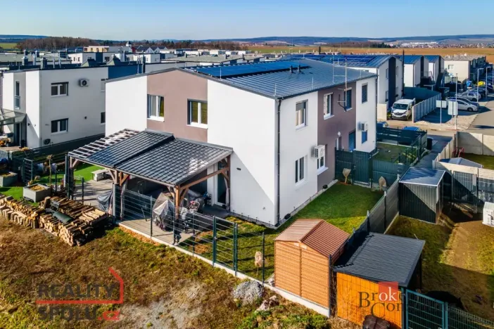 Prodej bytu 4+kk, Vochov, 79 m2