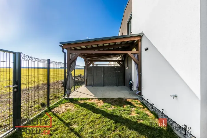 Prodej bytu 4+kk, Vochov, 79 m2