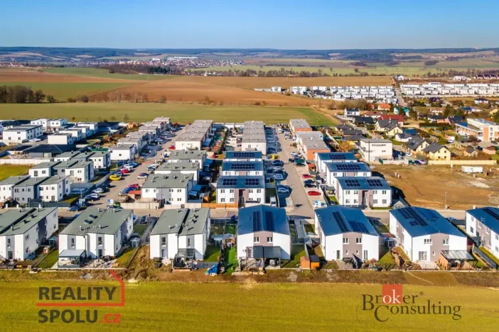 Prodej bytu 4+kk, Vochov, 79 m2