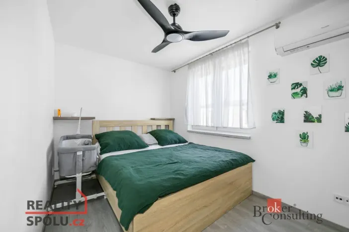 Prodej bytu 4+kk, Vochov, 79 m2