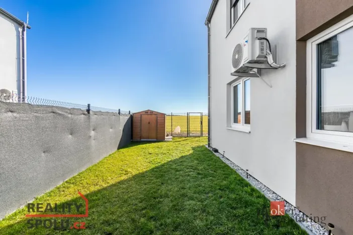 Prodej bytu 4+kk, Vochov, 79 m2