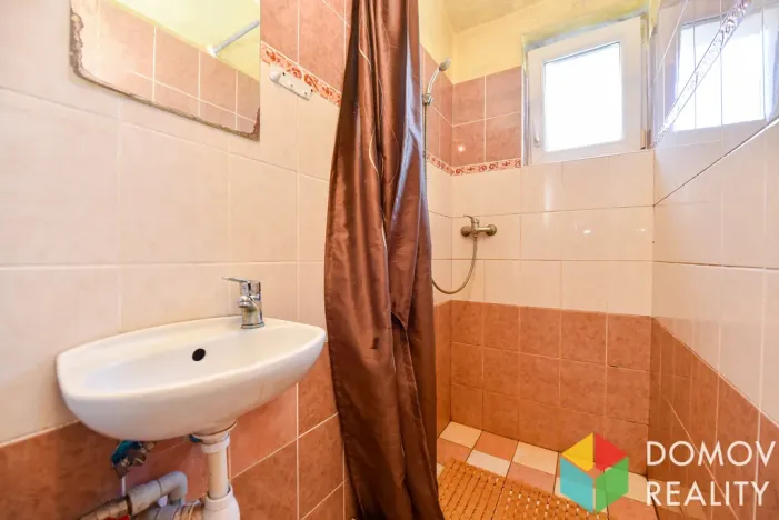 Pronájem pokoje, Týček, 15 m2