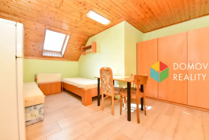 Pronájem pokoje, Týček, 15 m2