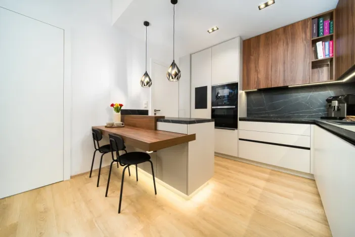 Prodej bytu 3+kk, Brno - Židenice, Jílkova, 58 m2