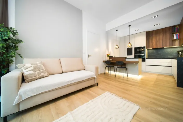 Prodej bytu 3+kk, Brno - Židenice, Jílkova, 58 m2