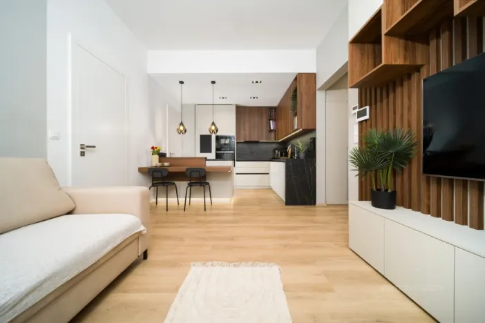 Prodej bytu 3+kk, Brno - Židenice, Jílkova, 58 m2