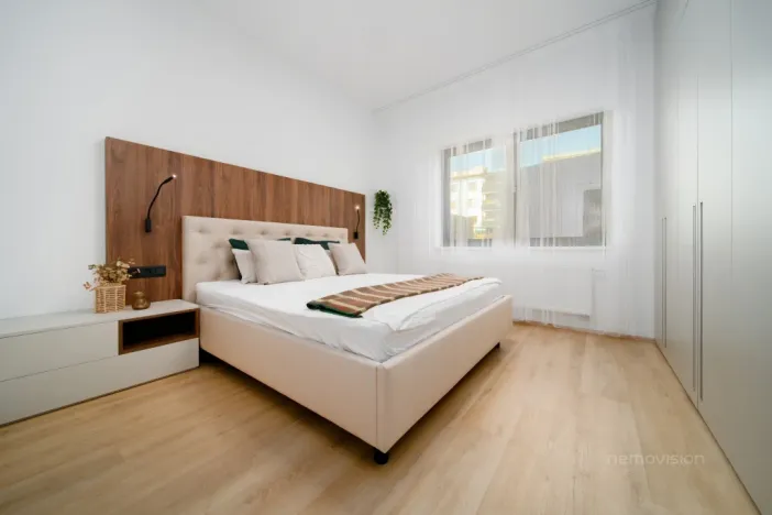 Prodej bytu 3+kk, Brno - Židenice, Jílkova, 58 m2