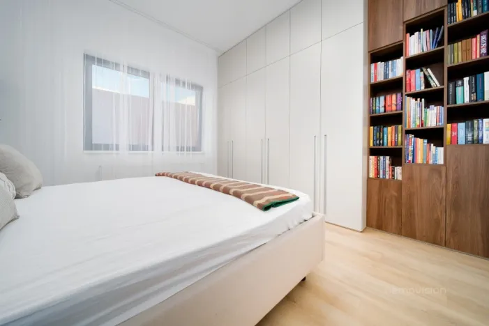 Prodej bytu 3+kk, Brno - Židenice, Jílkova, 58 m2