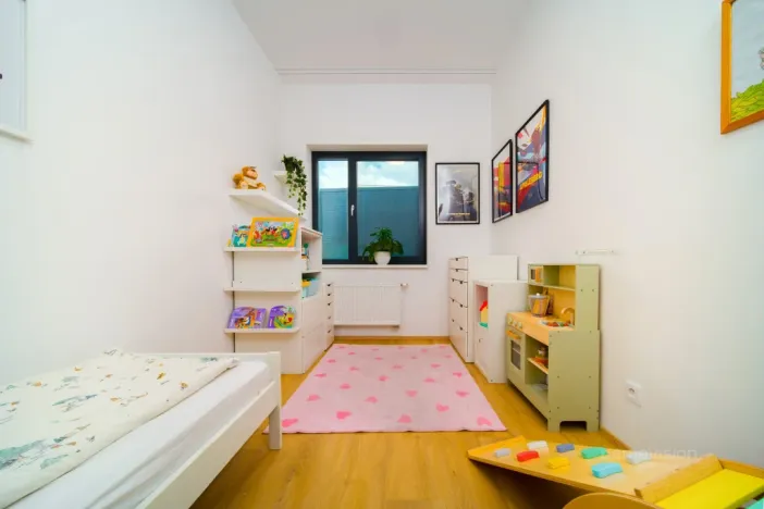 Prodej bytu 3+kk, Brno - Židenice, Jílkova, 58 m2