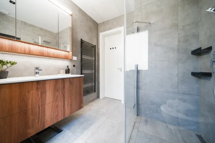 Prodej bytu 3+kk, Brno - Židenice, Jílkova, 58 m2