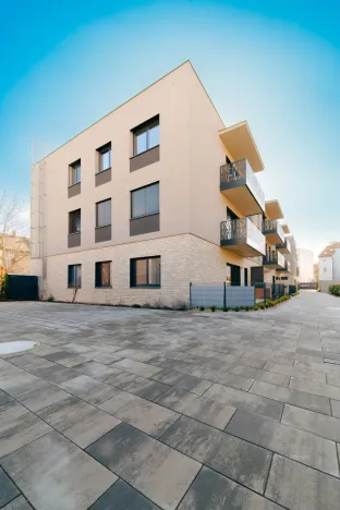 Prodej bytu 3+kk, Brno - Židenice, Jílkova, 58 m2