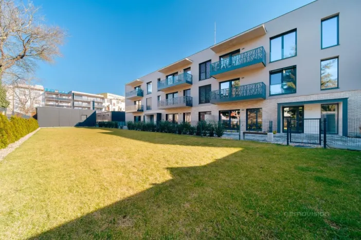 Prodej bytu 3+kk, Brno - Židenice, Jílkova, 58 m2