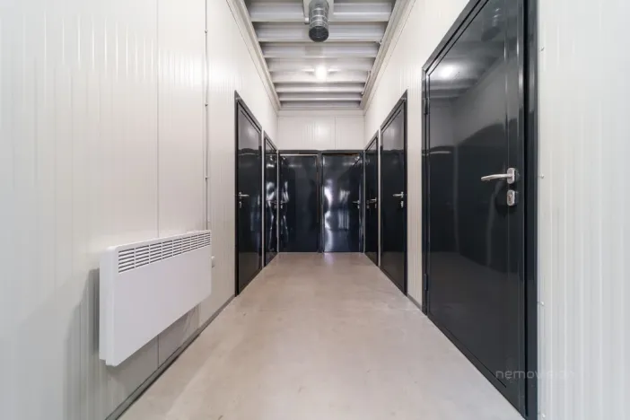 Prodej bytu 3+kk, Brno - Židenice, Jílkova, 58 m2