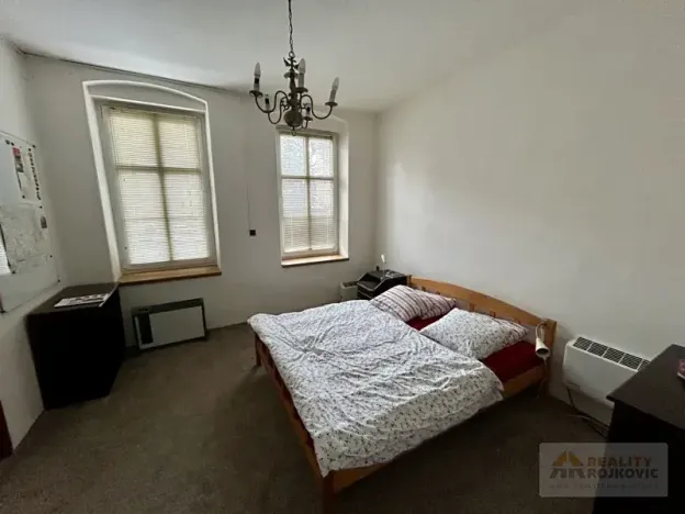 Prodej rodinného domu, Broumov, Žižkova, 200 m2