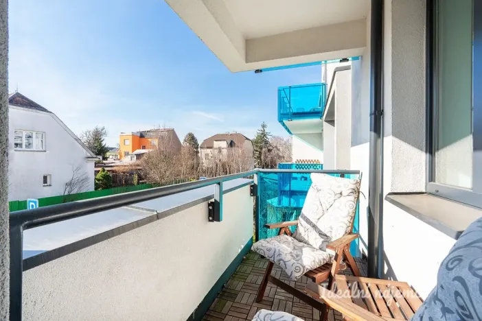 Pronájem bytu 4+kk, Praha - Letňany, Nepomuckých, 95 m2