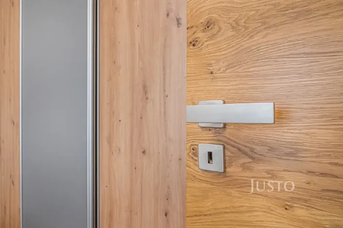 Pronájem bytu 2+kk, Praha, Wassermannova, 49 m2