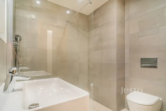 Pronájem bytu 2+kk, Praha, Wassermannova, 49 m2