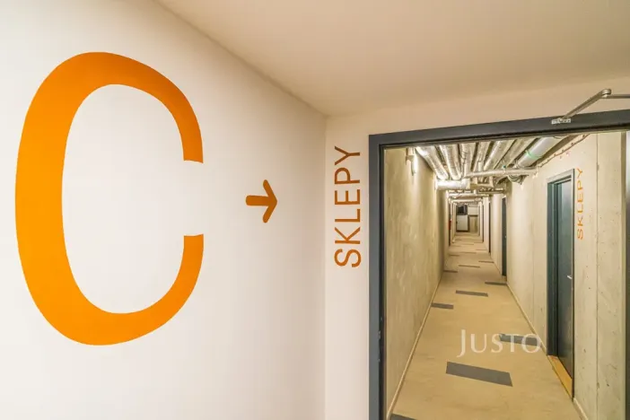 Pronájem bytu 2+kk, Praha, Wassermannova, 49 m2