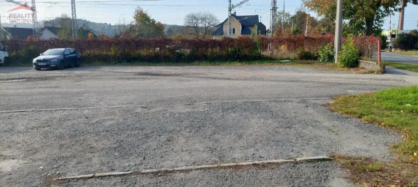 Pronájem kanceláře, Valašské Meziříčí - Krásno nad Bečvou, Hranická, 40 m2