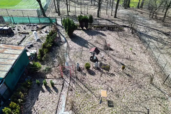 Prodej zahrady, Karviná, Bažantnice, 711 m2