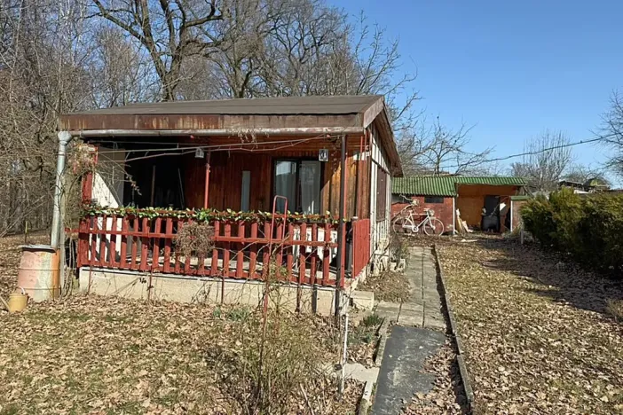 Prodej zahrady, Karviná, Bažantnice, 711 m2