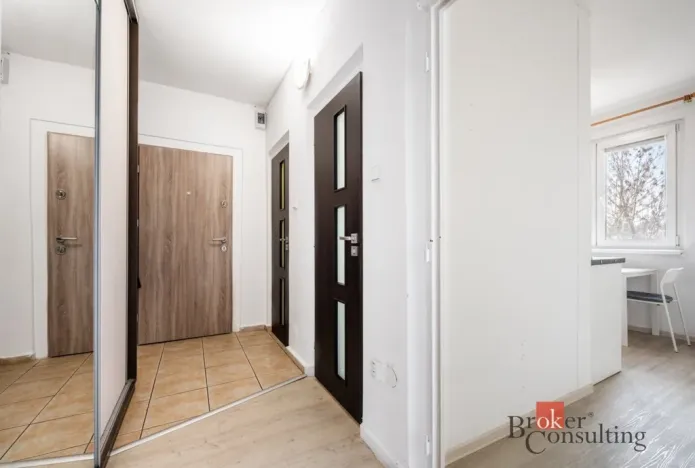 Prodej bytu 3+1, Olomouc - Neředín, Karafiátová, 73 m2